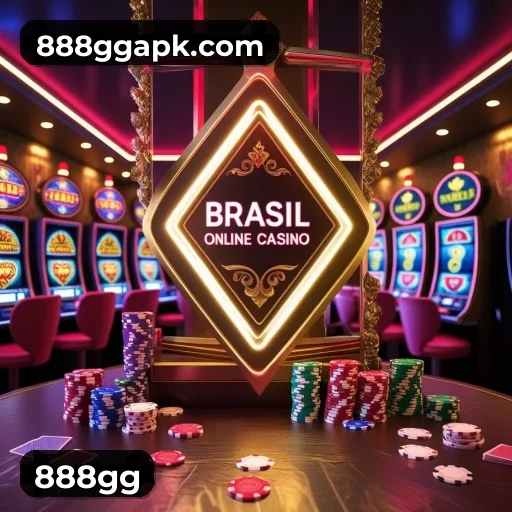 888gg destaque