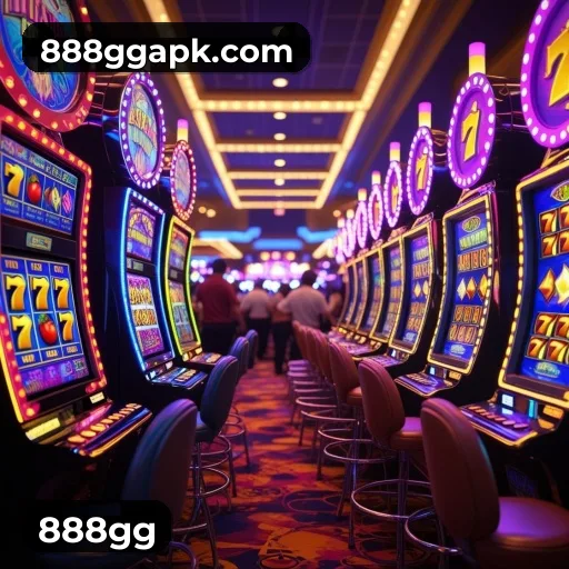 888gg Contato - 888gg