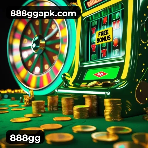 888gg visual 3