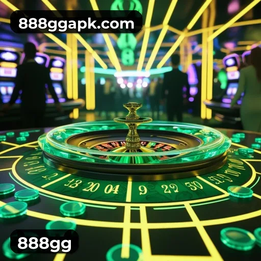 888gg destaque