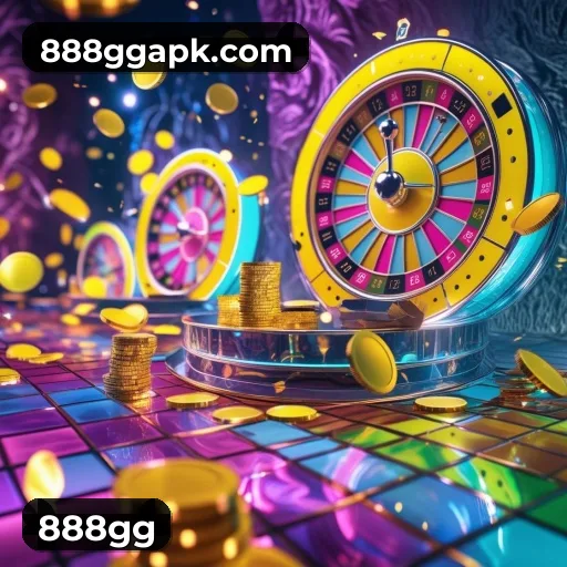 888gg visual 2