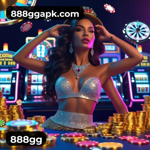 888gg visual 2