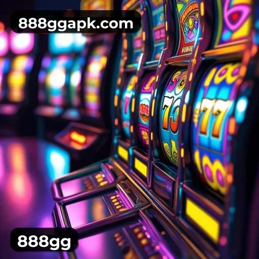 888gg visual 3