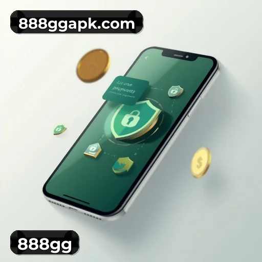 888gg destaque