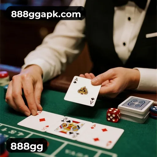 888gg destaque