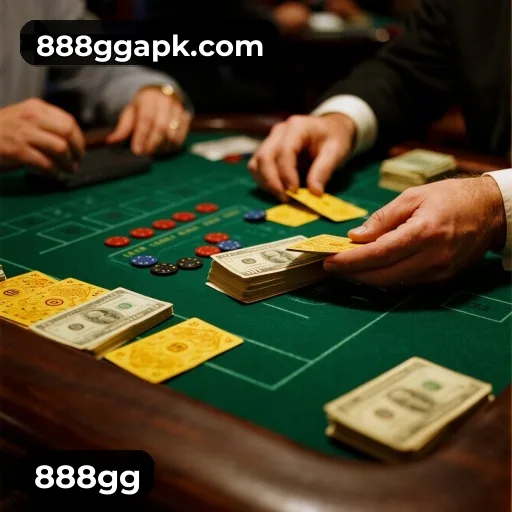 888gg destaque