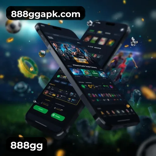 888gg Slots - 888gg